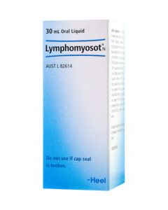 Lymphomyosot L Drops 30mL
