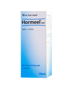 Hormeel S Drops 30mL