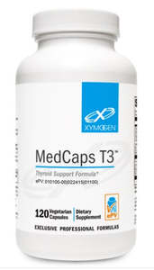 MedCaps T3