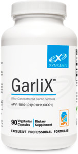 GarliX™ 90 Capsules