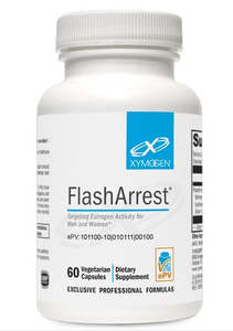 FlashArrest