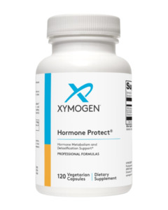 Xymogen: Hormone Protect 120c