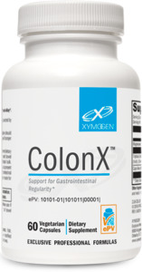 ColonX™ 60 Capsules