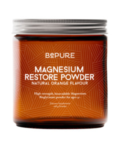 Magnesium Restore Powder