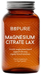 Magnesium Citrate Lax