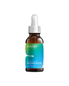 Magnesium Liquid Mineral