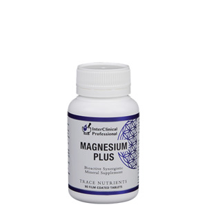 Magnesium Plus