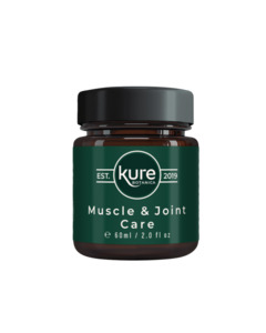 Muscle & Joint Care