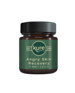 Angry Skin Recovery Balm