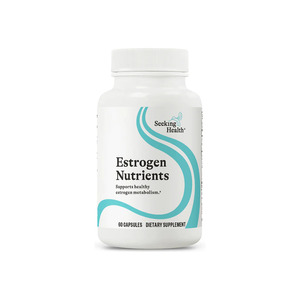All: Estrogen Nutrients