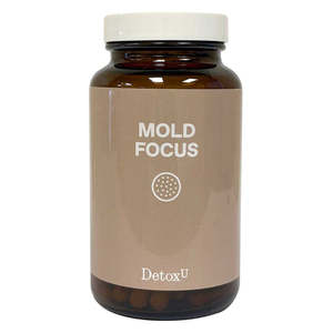 All: Mold Focus