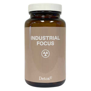 All: Industrial Focus
