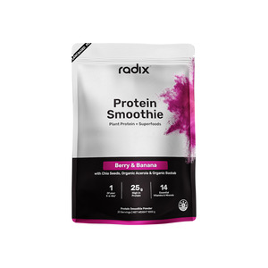 All: Plant Protein Smoothies