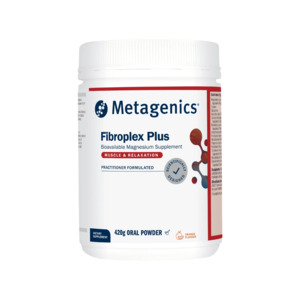 All: Fibroplex Plus - Orange, Tropical or Lemon Lime