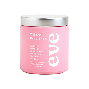 V Good Probiotics