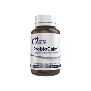Designs For Health: ProbioCalm