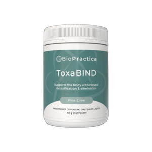 Bio Practica: ToxaBIND