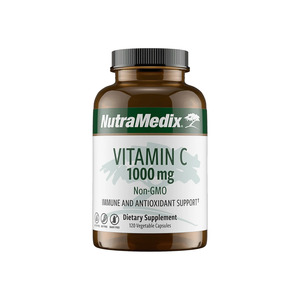 Nutramedix: Vitamin C 1000mg