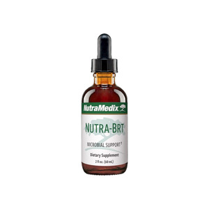 Nutramedix: Nutra-Brt