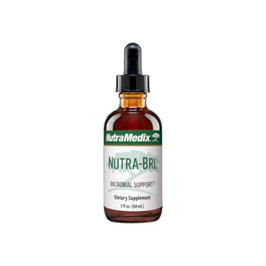 Nutramedix: Nutra-Brl