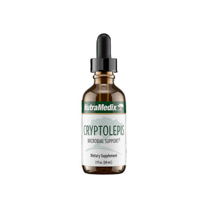 Nutramedix: Cryptolepis 60ml