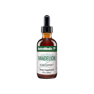 Nutramedix: Dandelion