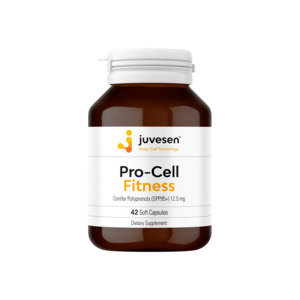 Pro-Cell Fitness
