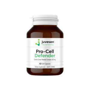 Pro-Cell Defender