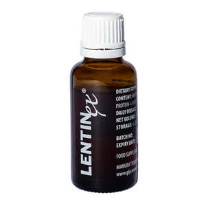 Lentinex®