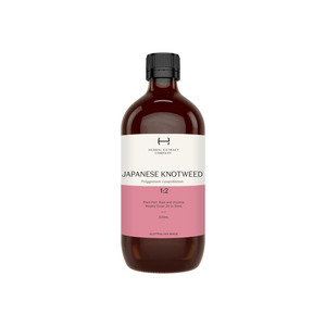All: Japanese Knotweed