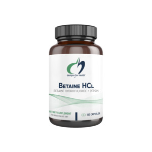 Betaine HCI