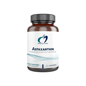 All: Astaxanthin