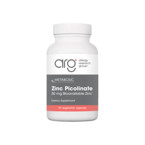 Zinc Picolinate (30mg)