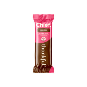 Thankful Bar Choc
