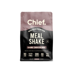 All: Meal Shake (Dark Chocolate)