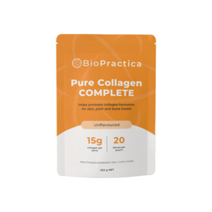 Pure Collagen Complete