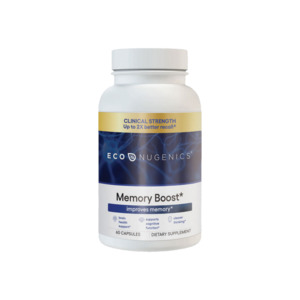 Memory Boost