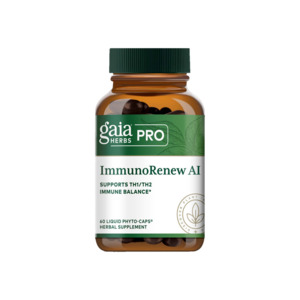All: ImmunoRenew AI