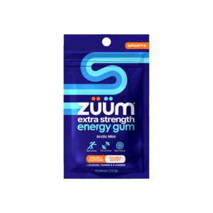 Zuum Gum Arctic Mint - HASTA