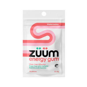 Zuum Gum Watermelon - HASTA