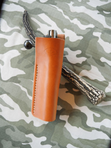 Rifle Bolt Sheath (Short Action) – Inner Wild