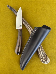 Ghillie – Inner Wild