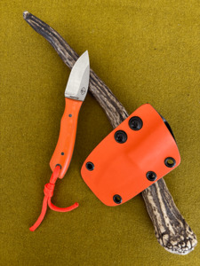 BackUp Buddy – Inner Wild