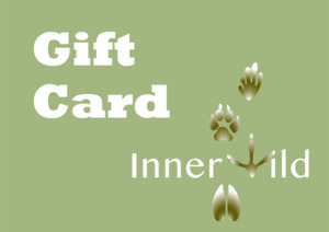 Gift Card – Inner Wild