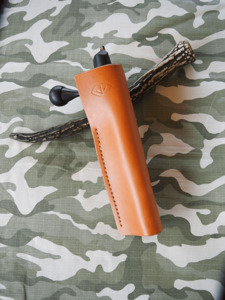 Rifle Bolt Sheath (Long Action) – Inner Wild
