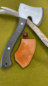 Sloyd Axe – Inner Wild