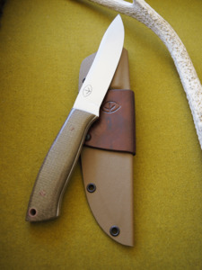 Products: Bush Butcher – Inner Wild