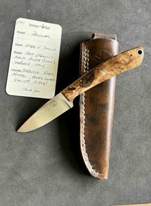 Delilah – Inner Wild