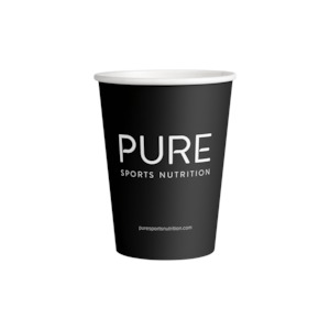 Custom Pure Nutrition: Decent - Pure Nutrition - Hot Cup