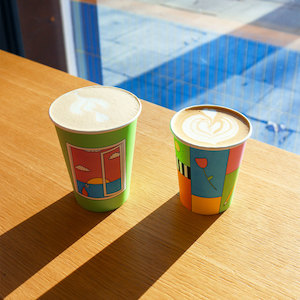 Popular: Compostable Canvas - Ruby Jones - Limited Edition